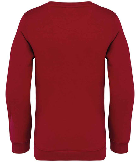 NS403 Hibiscus Red Back