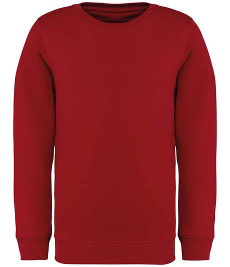 NS403 Hibiscus Red Front