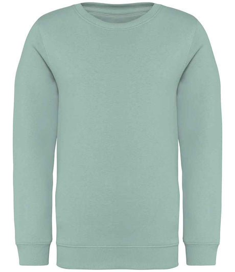 NS403 Jade Green Front