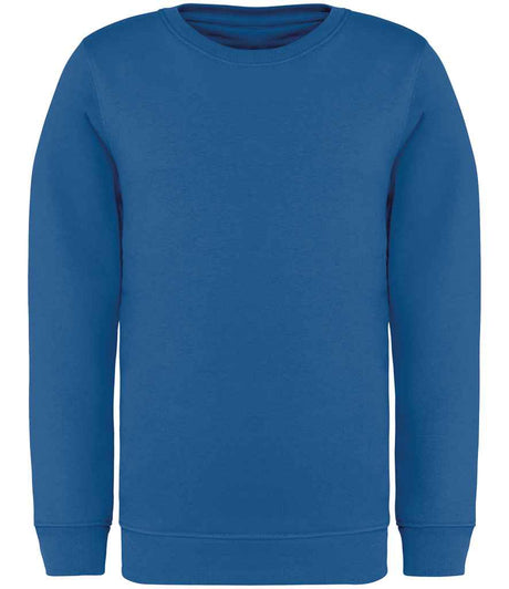 NS403 Sea Blue Front