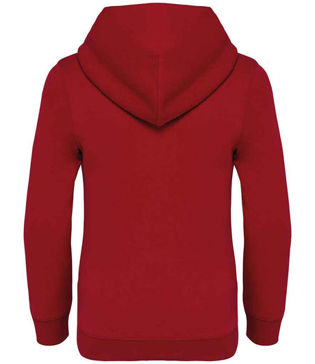 NS404 Hibiscus Red Back