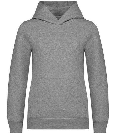 NS404 Moon Grey Heather Front