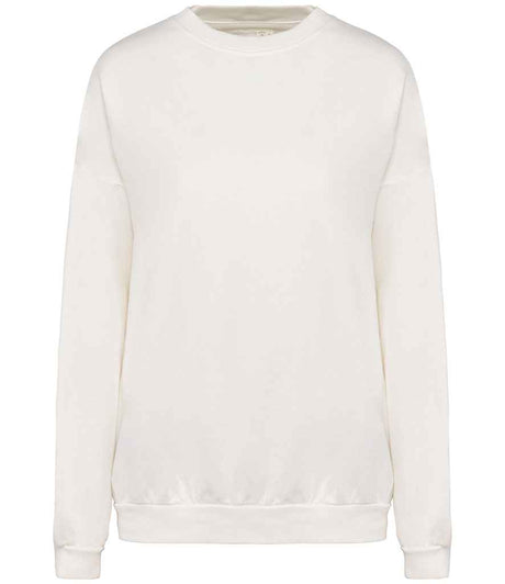 NS415 Washed Ivory Front