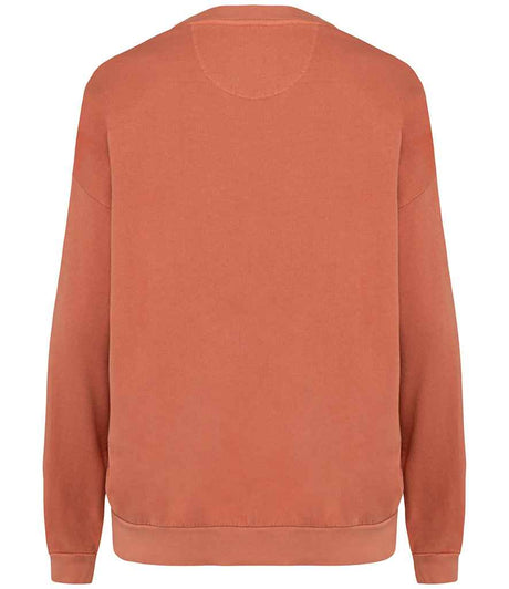 NS415 Washed Pomelo Back