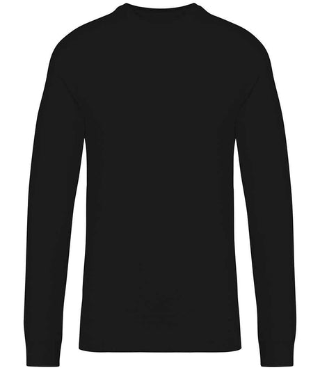 NS423 Black Front