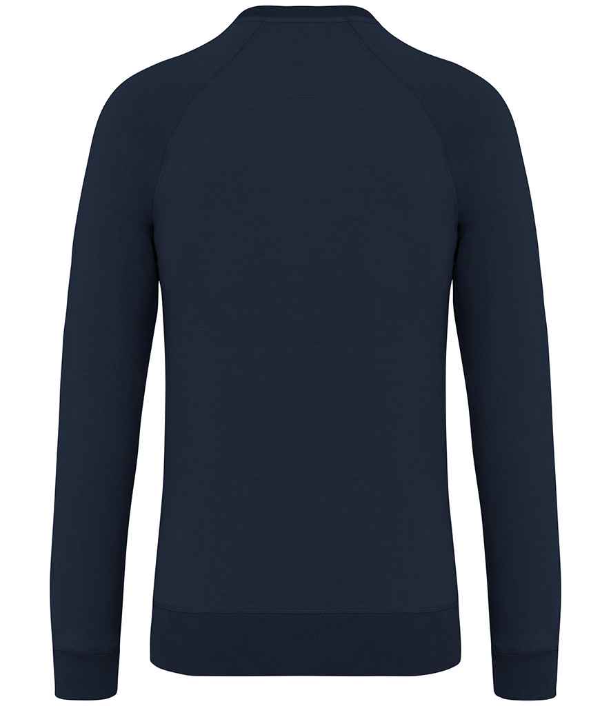 NS423 Navy Back