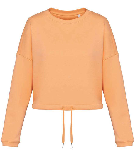 NS429 Apricot Front