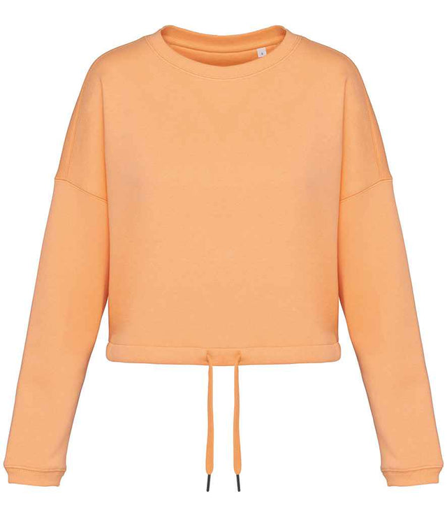 NS429 Apricot Front