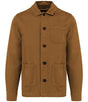 NS610 Washed Brown Sugar Front