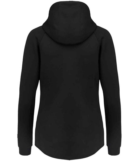 PA359 Black Back