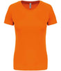 PA439 Fluorescent Orange Front
