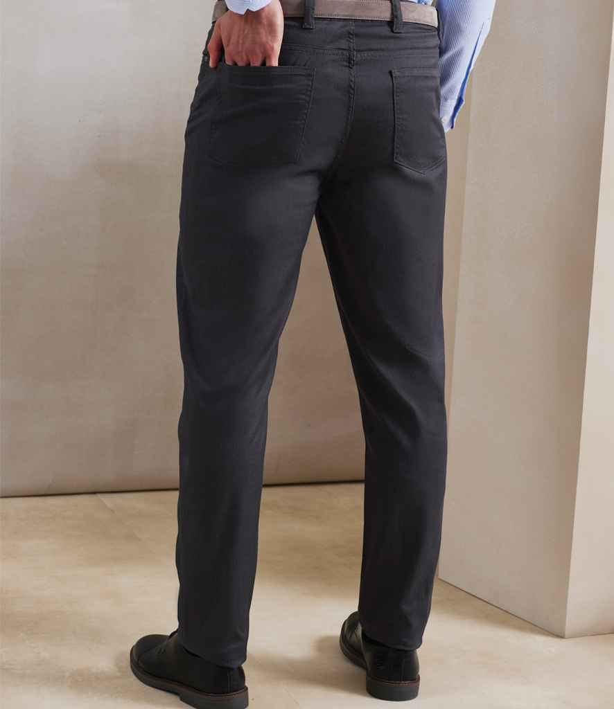 PR560 Charcoal Model