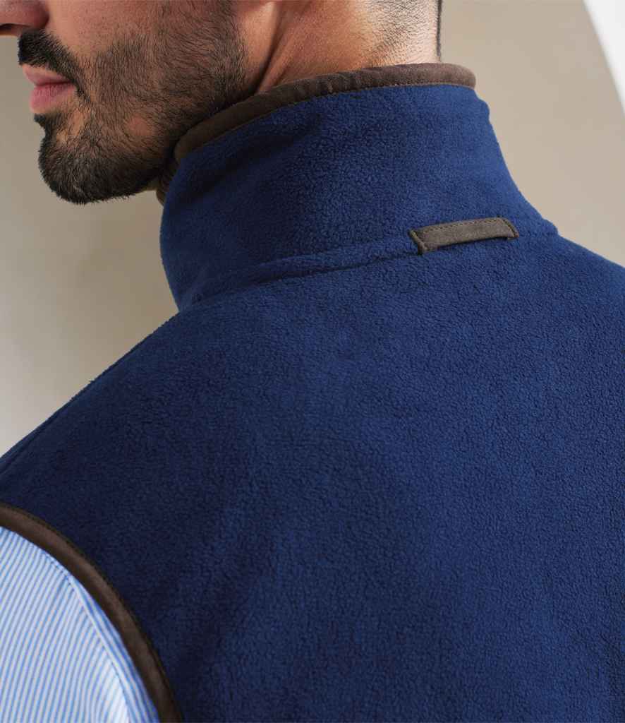 PR803 Navy/Brown Model