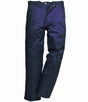 PW105 Navy Front