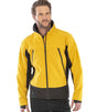 RS120 Sports Yellow Model