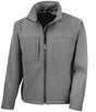 RS121M Workguard Grey Front