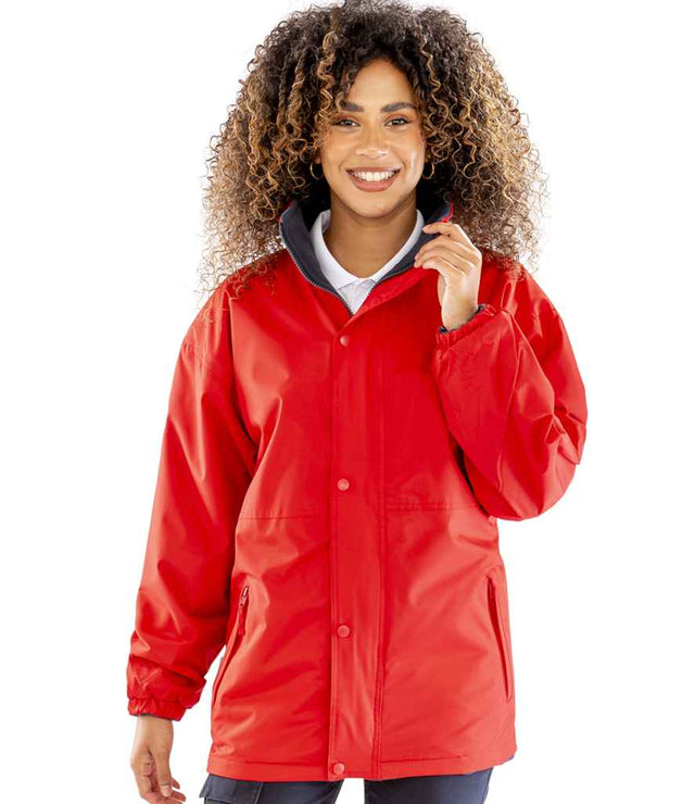 RS160 Red/Navy Model