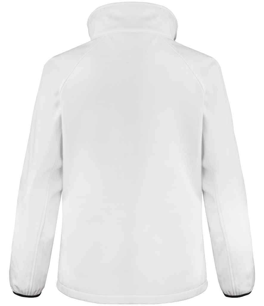 RS231F White/Black Back