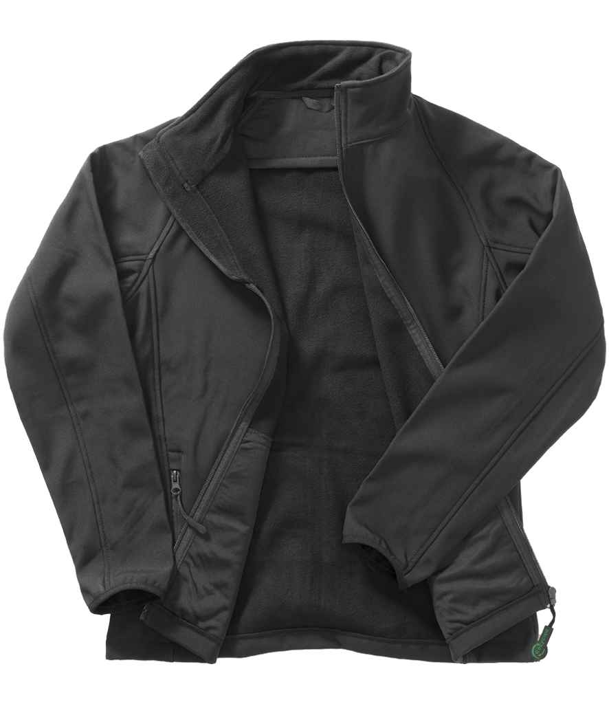 RS231M Black/Black Front