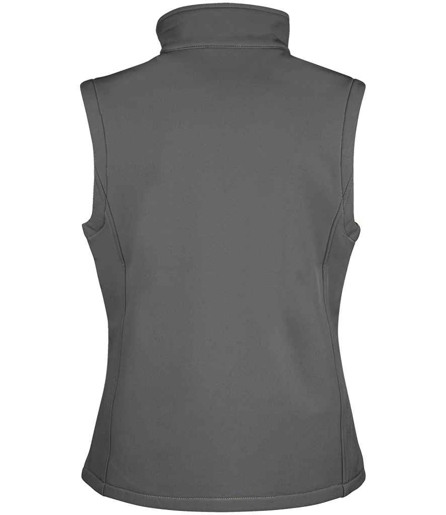 RS232F Charcoal/Black Back