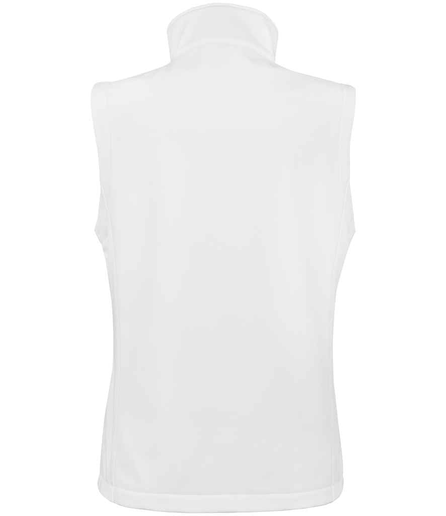 RS232F White/Black Back