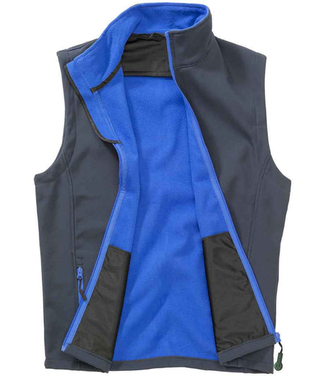 RS232M Navy/Royal Blue Front