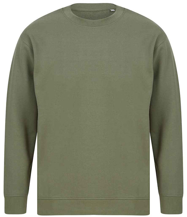 SF530 Khaki Front