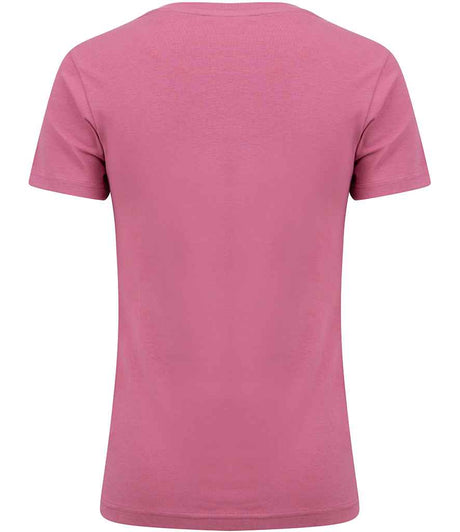 SK121 Dusky pink Back