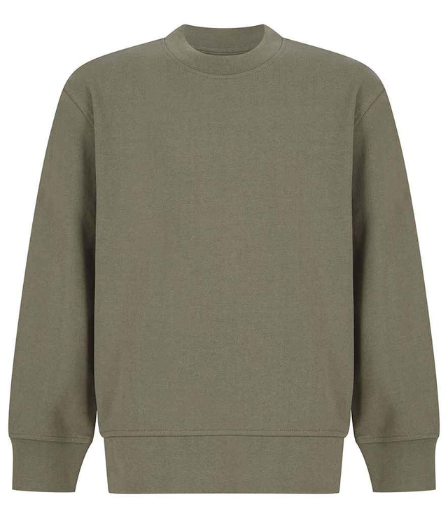 SM530 Khaki Front