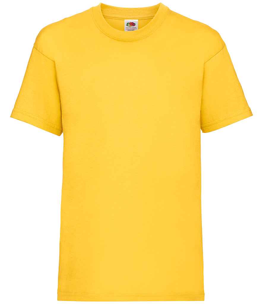 SS6B Sunflower Front