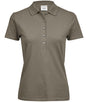 T145 Clay Front