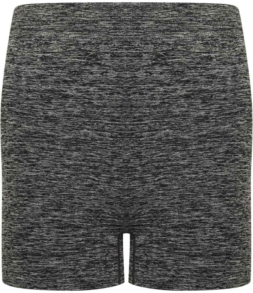 TL301 Dark Grey Marl Front