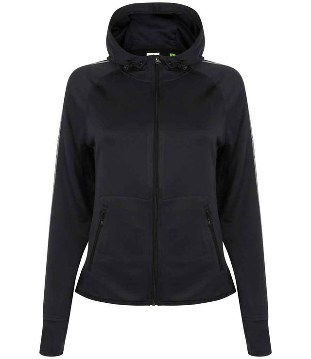 TL551 Navy Front