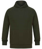 TL710 Olive Green Front