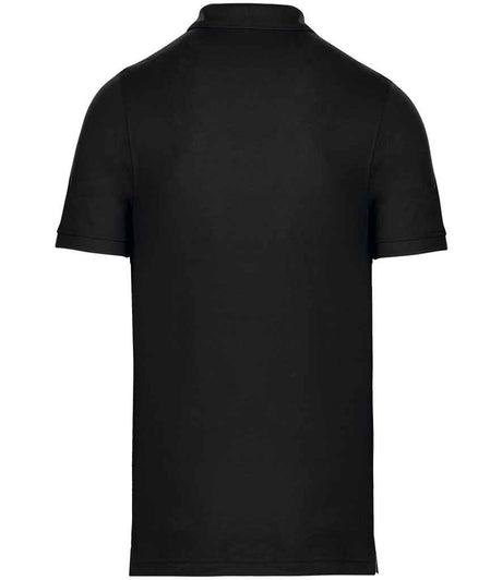 WK274 Black Back