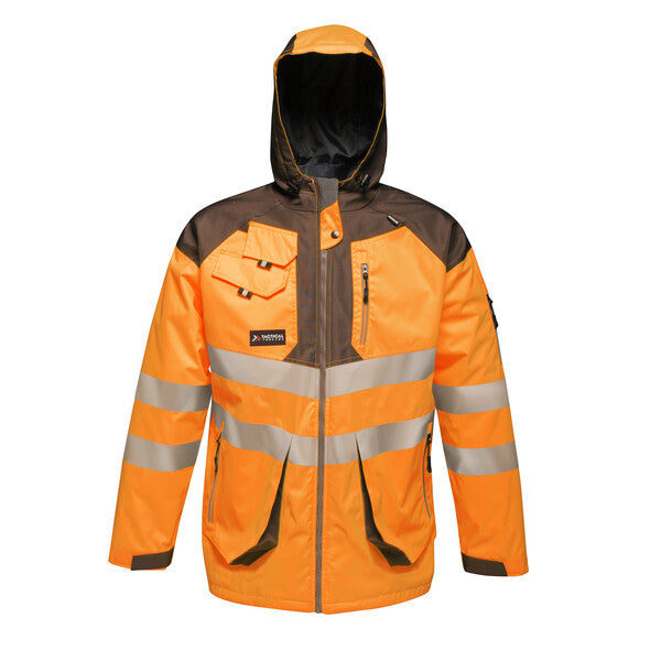 Regatta Tacticl HiVs Jckt