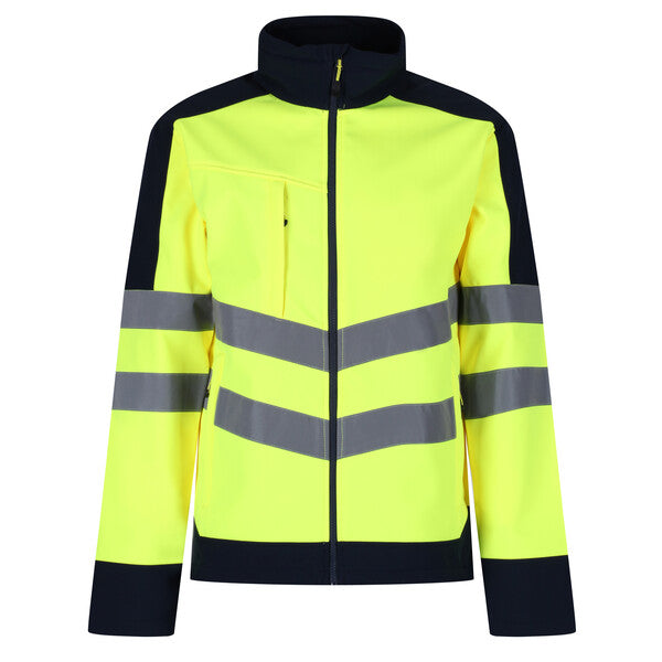 Regatta HiVsPro Softshell