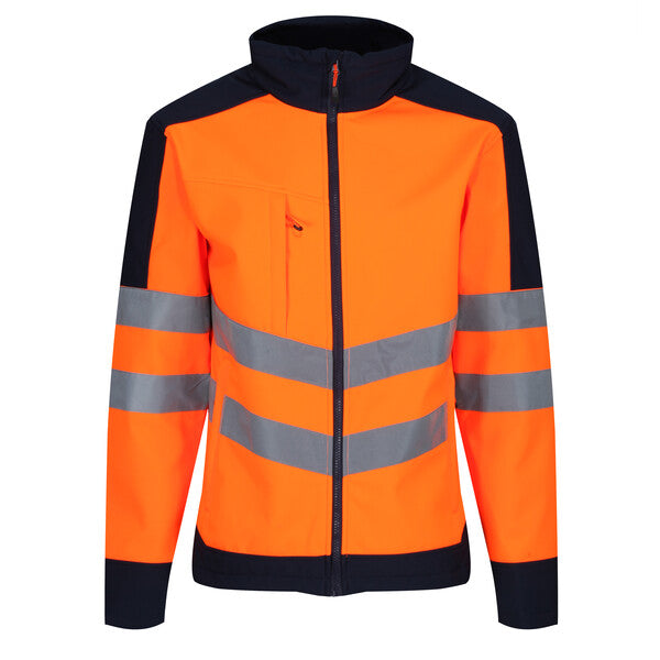 Regatta HiVsPro Softshell