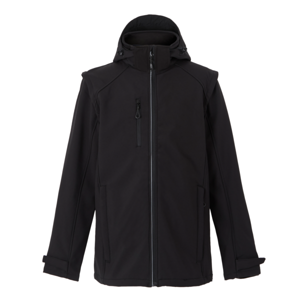 Regatta Erasmus 4in1 Shel