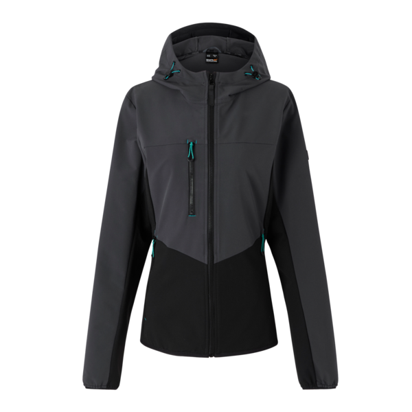 Regatta WmAdaStretchWkS/S