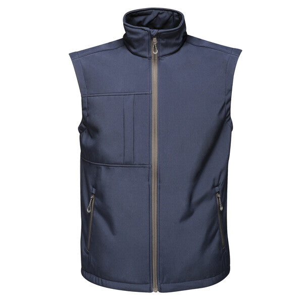 Regatta Octagon 3Lyer B/W