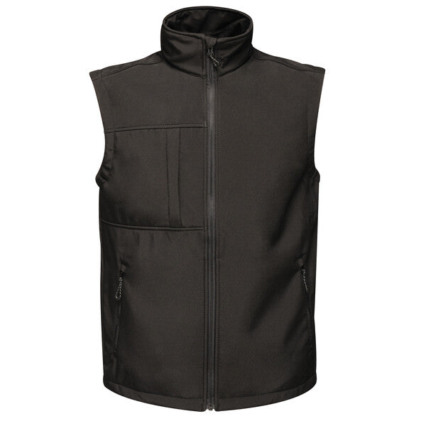 Regatta Octagon 3Lyer B/W
