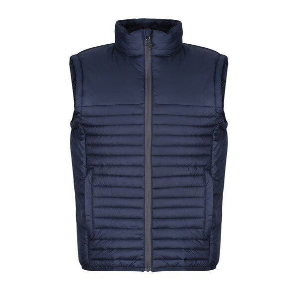 Regatta H/MRecycledInsB/W