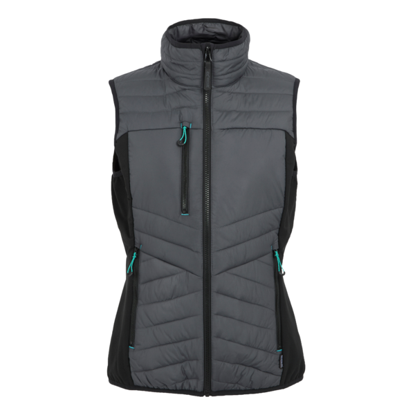 Regatta Wm Ada Hybrid B/W