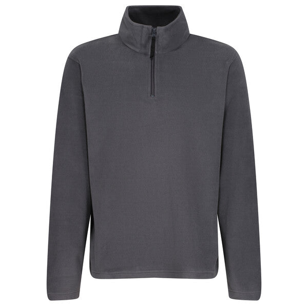 Regatta Micro Zip Neck