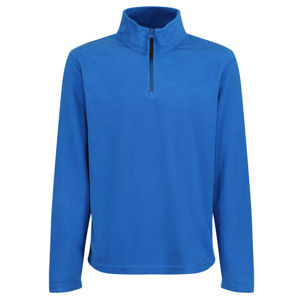 Regatta Micro Zip Neck