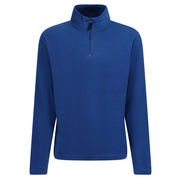 Regatta Micro Zip Neck
