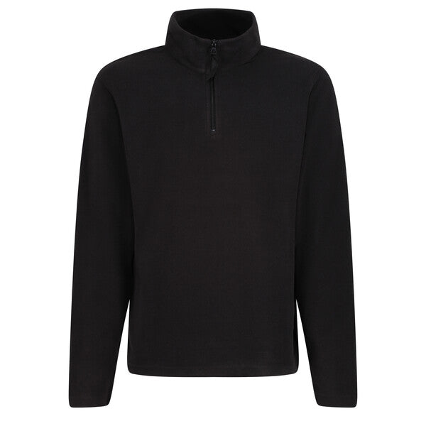 Regatta Micro Zip Neck