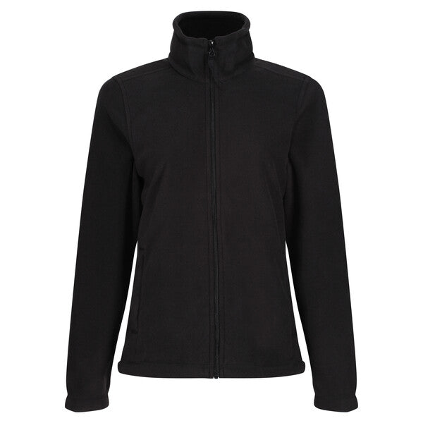 Regatta Wmns Micro F/Zip