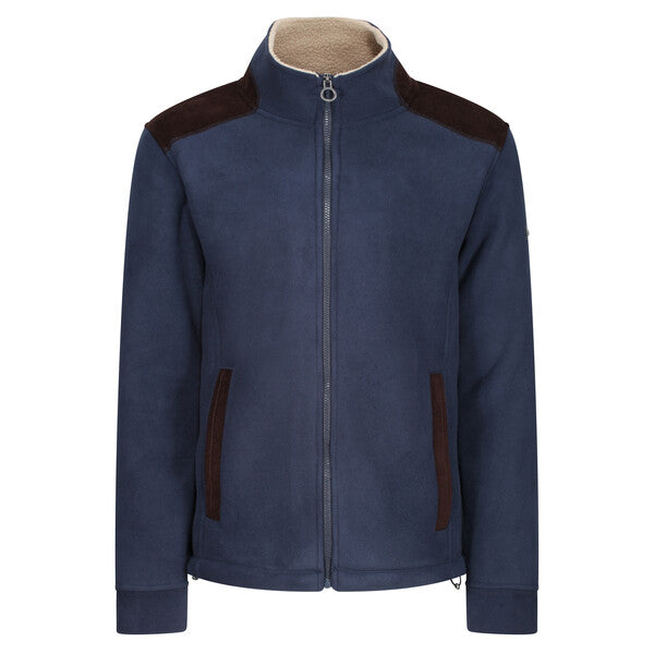 Regatta FavershamFullZip